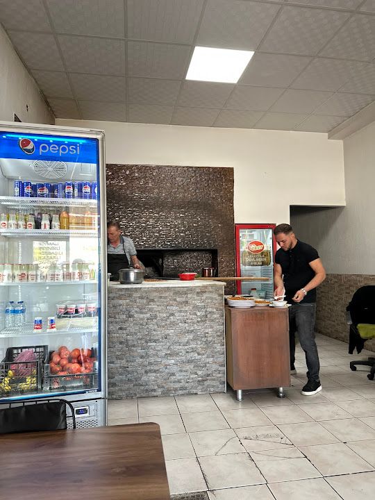 Can Pide Ve Lahmacun Salonu