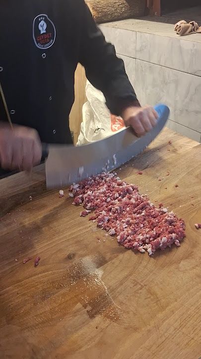 Cevdet Usta Lezzetleri
