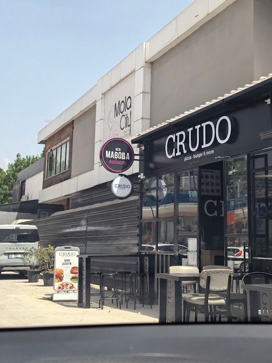 Crudo Muğla