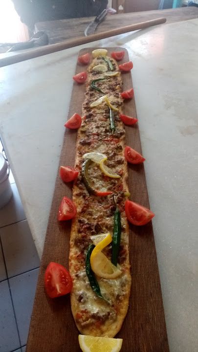 Defne Pide Muğla
