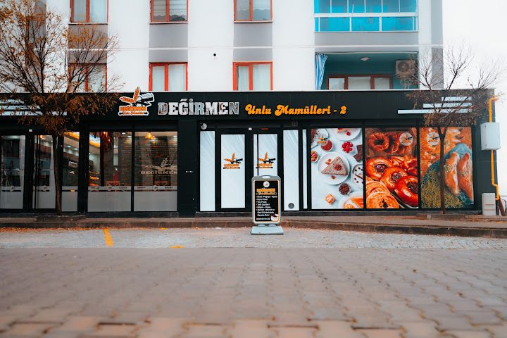Değirmen Unlu Mamülleri Toki