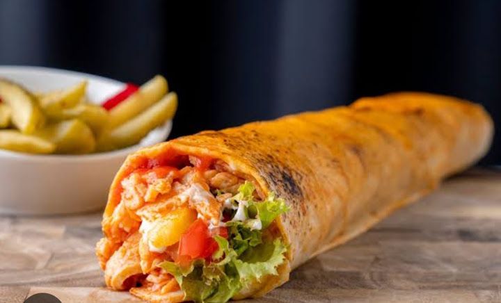 Doy Doy Hatay Döner