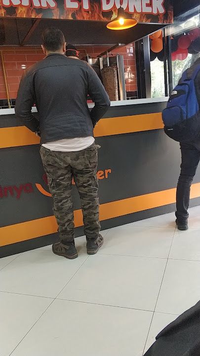 Dünya Döner Muğla