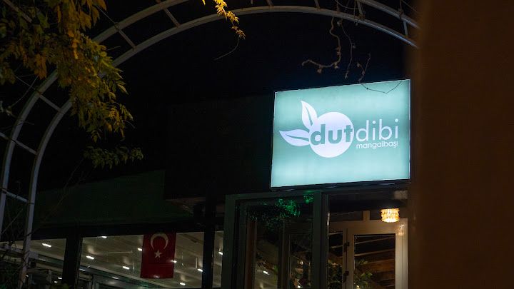 Dutdibi Muğla