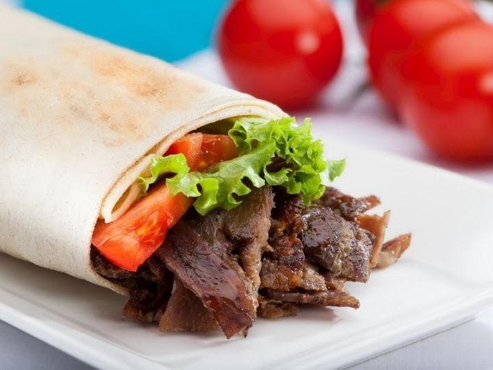 Ege Döner Evi