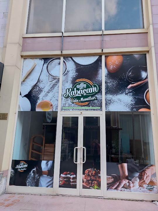 Ege Kabaçam Unlu Mamulleri