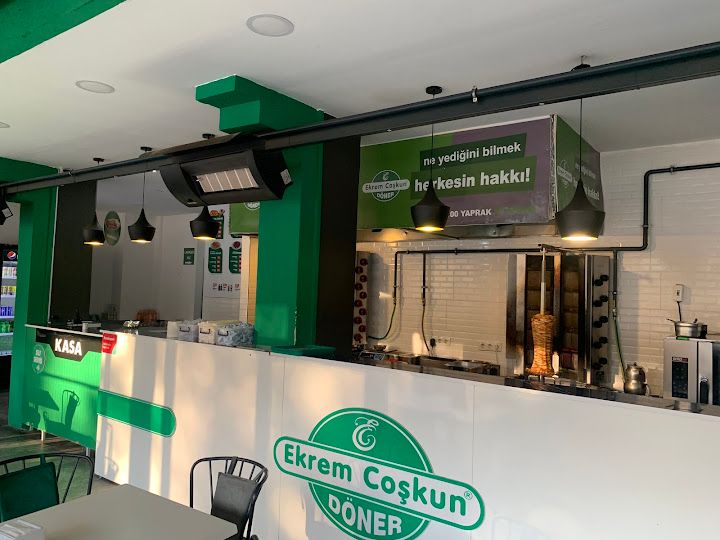 Ekrem Coşkun Döner Kötekli