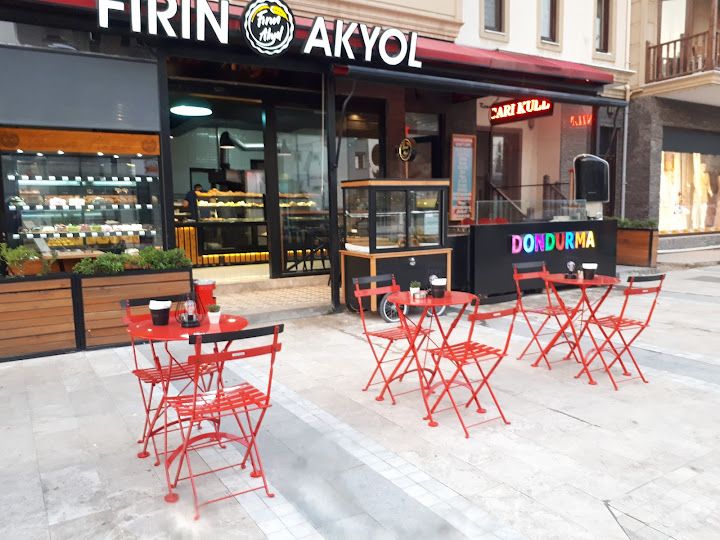 Fırın Akyol