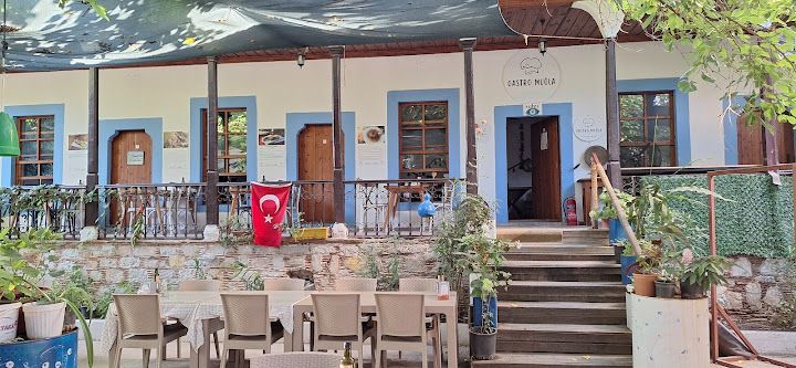 Gastro Muğla Müze Restoran