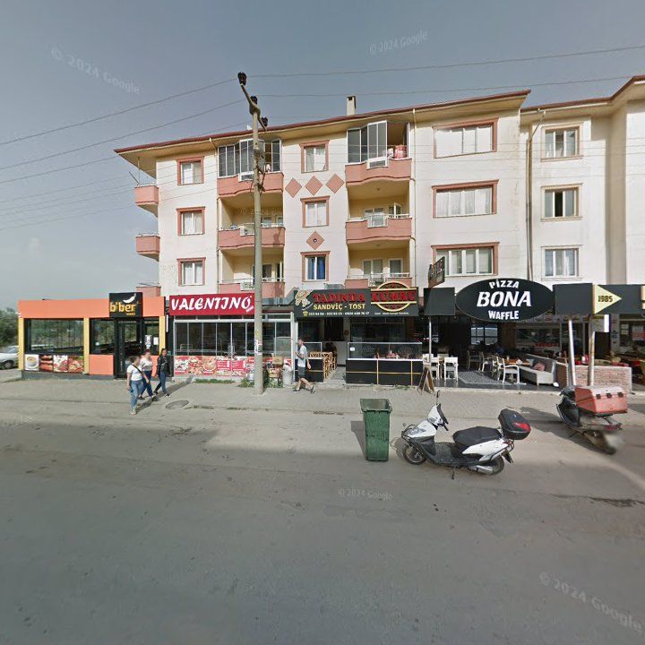 Hasiboo Tavuk Pilav Çorba