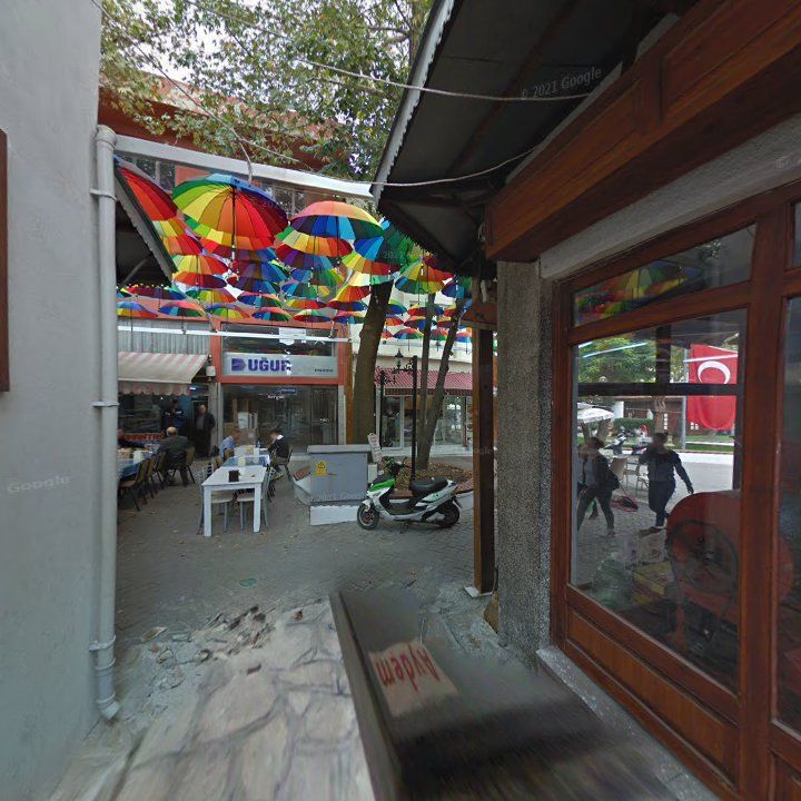 Hatay Lezzet Sofrası (hls)