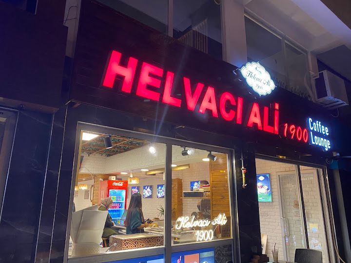 Helvacı Ali Muğla Kötekli