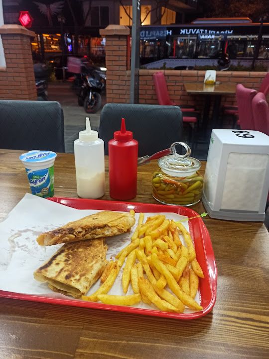Hesaplı Döner
