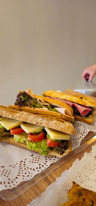 Karamelli Kafe