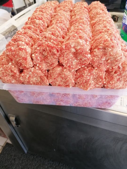 KÖFTECİ ERKAN'IN YERİ
