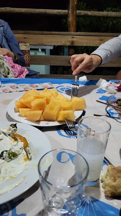 Korkut Alabalık Restaurant