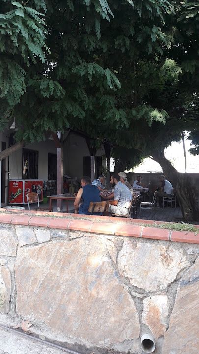 Küçükev Kuyubaşı Meyhanesi