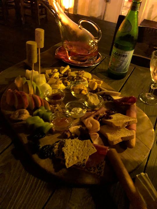 Lâl Wine Club