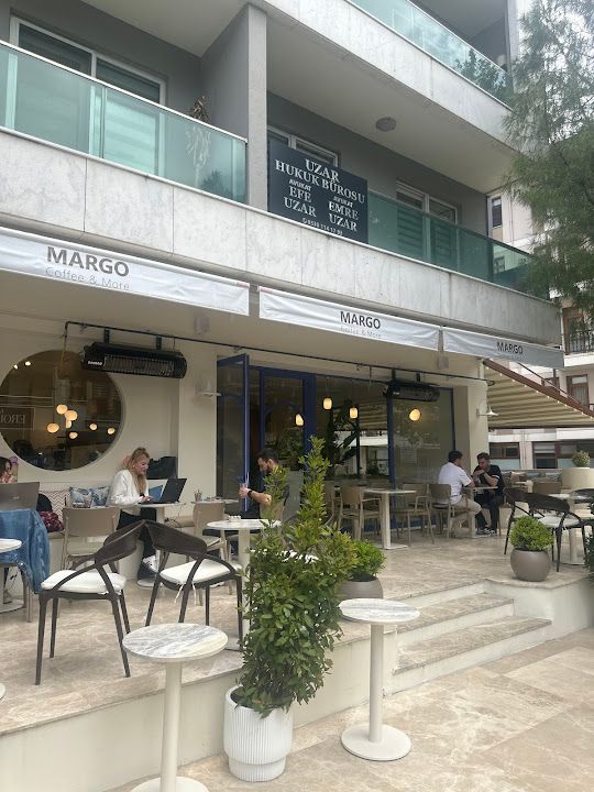 Margo coffee&more