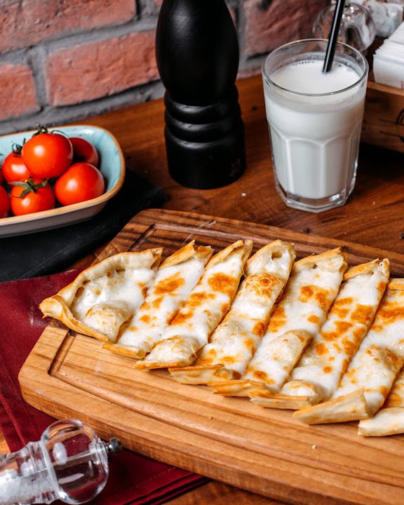 Menteşe Pide Salonu
