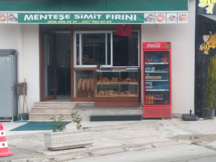 Menteşe Simit Fırını