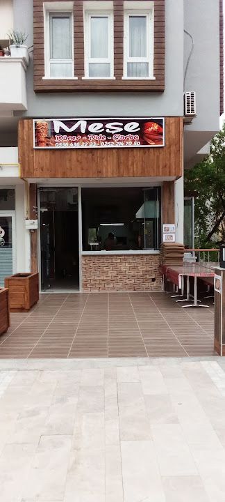 Meşe Döner Köfte Salonu