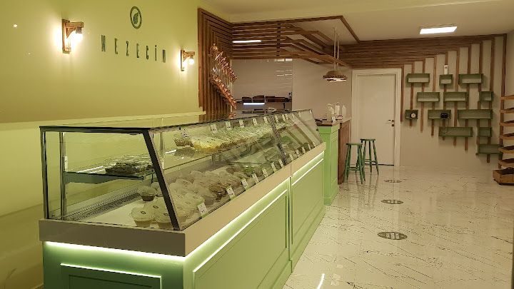 Mezecim