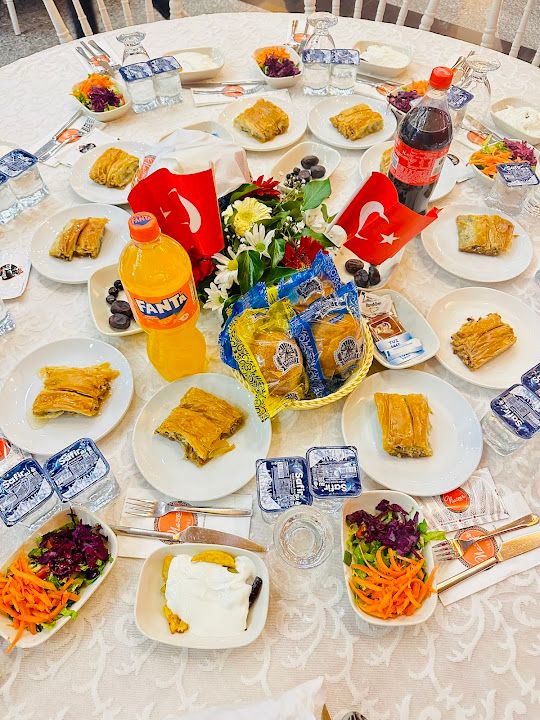 Mibe Roll Ekmek