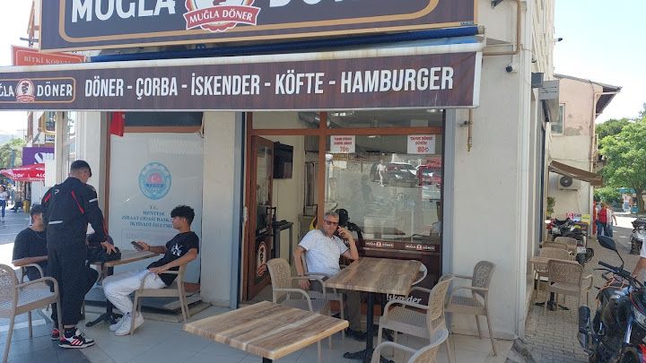 Mugla Döner