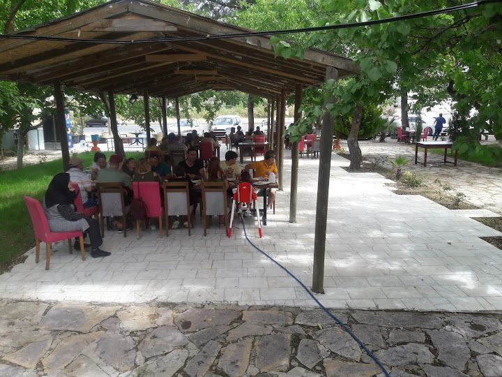 Muğla Köy Kahvaltısı Bahçeli Konak Restaurant