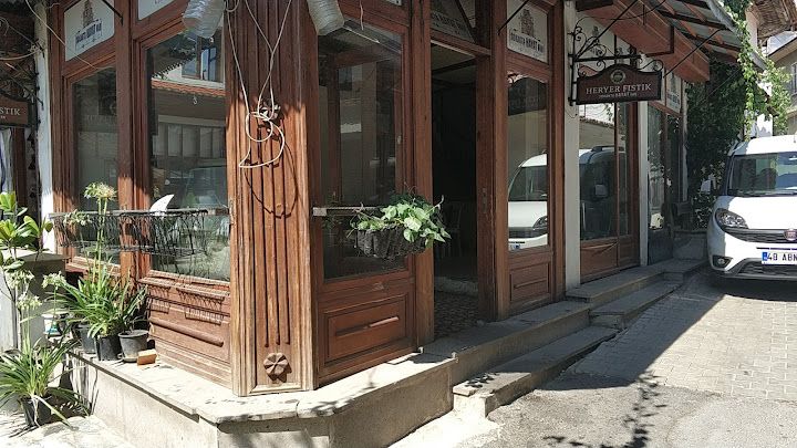Muğla Sulu Kebabcısı Elyase
