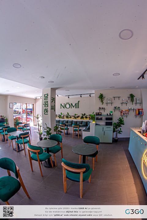 Nomi Co.
