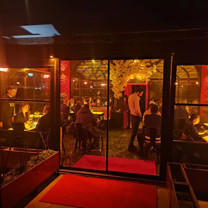 Nun Cocktails