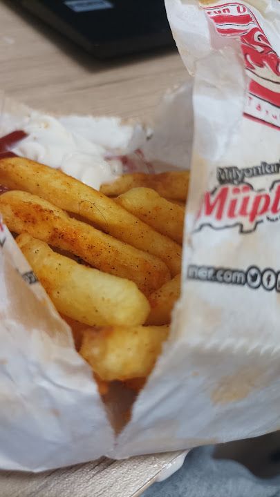 Öncü Döner Kötekli