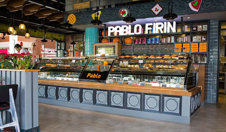 Pablo Cafe