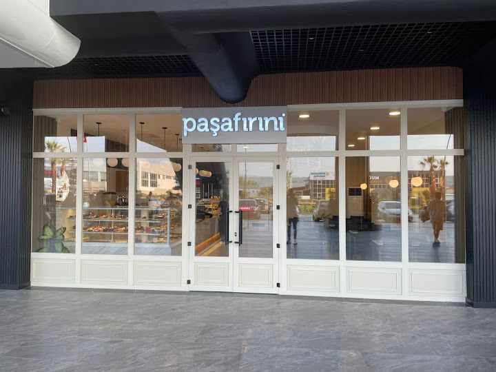 Paşafırını Rüya48 outlet