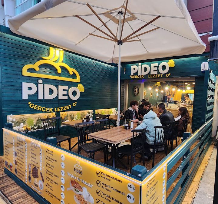 Pideo