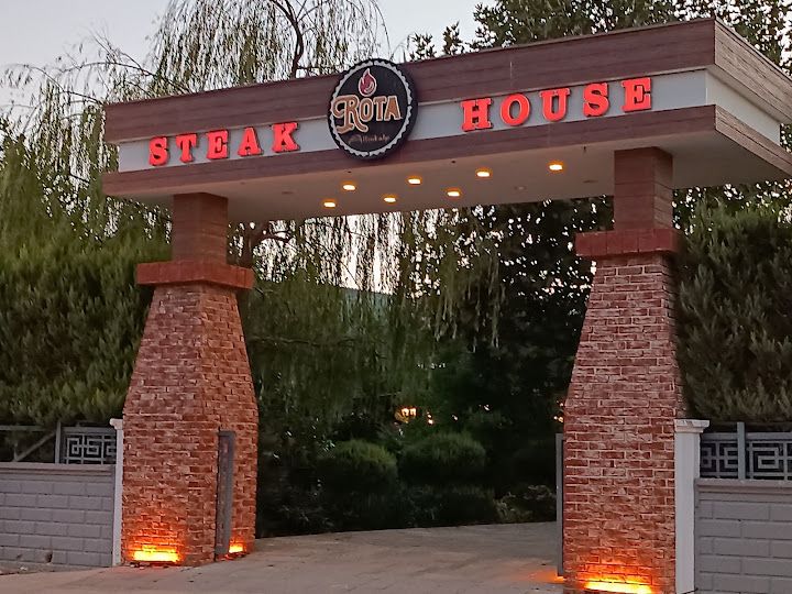 Rota Steakhouse