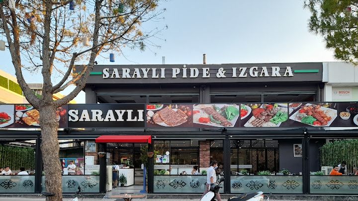 Saraylı Muğla Yöresel Mutfak