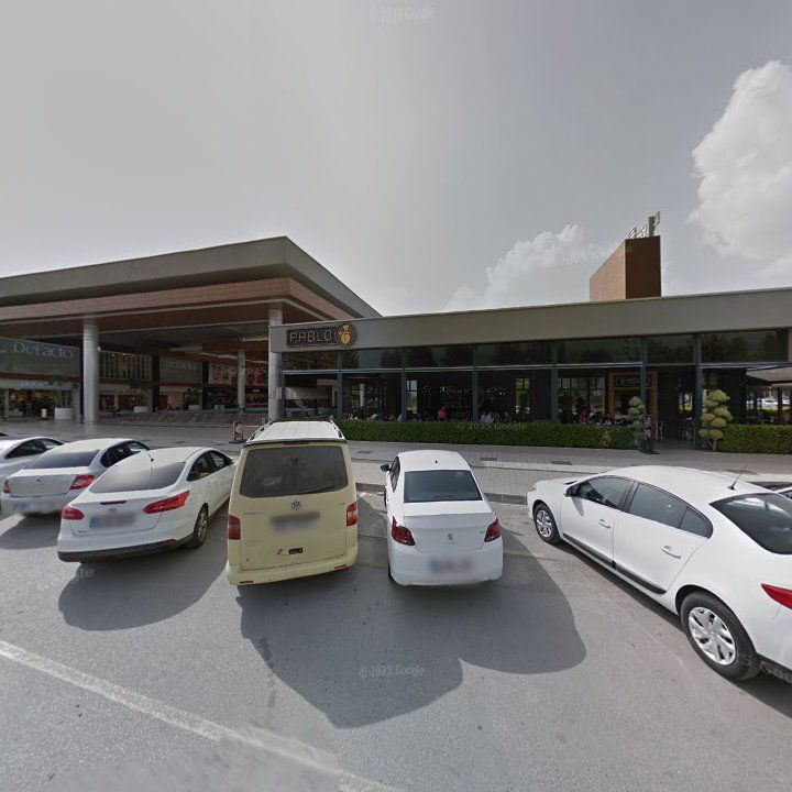 Sbarro - Rüya Outlet Avm