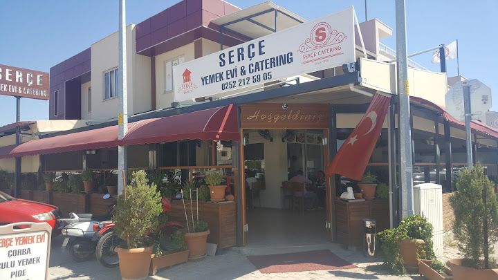 Serçe Yemek Evi