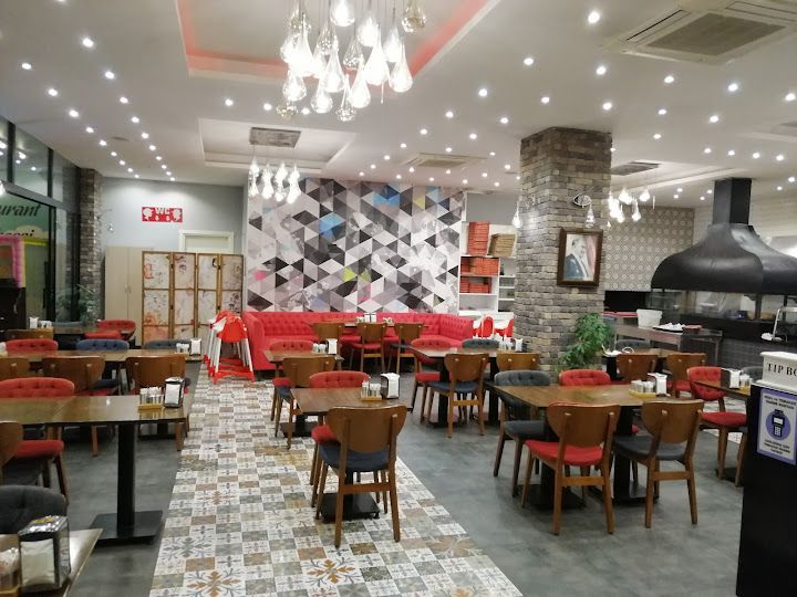 Sini Muğla Restaurant