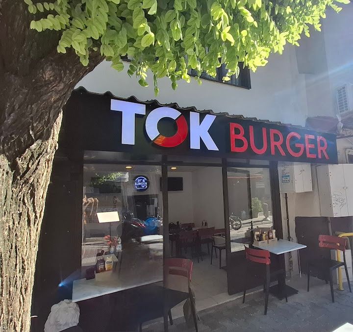 Tok Burger