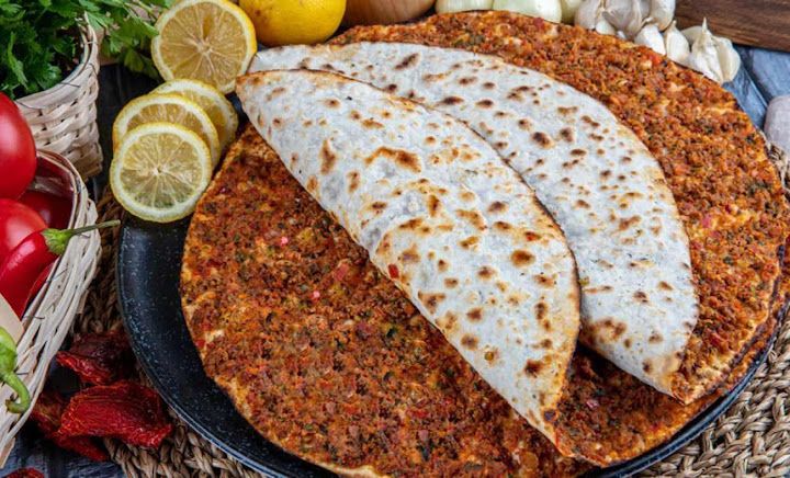 Aktaş Etliekmek Ve Lahmacun