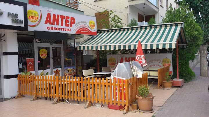 Antep Çiğköfte Havzan