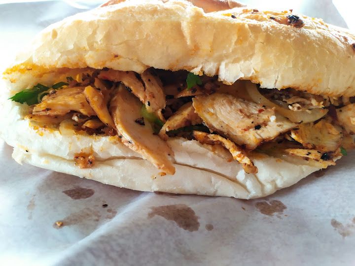 Atalay Etliekmek & Döner