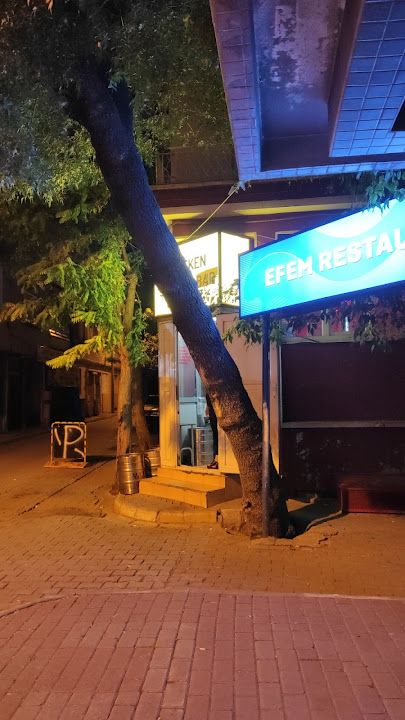 Atçeken Şahane Bar