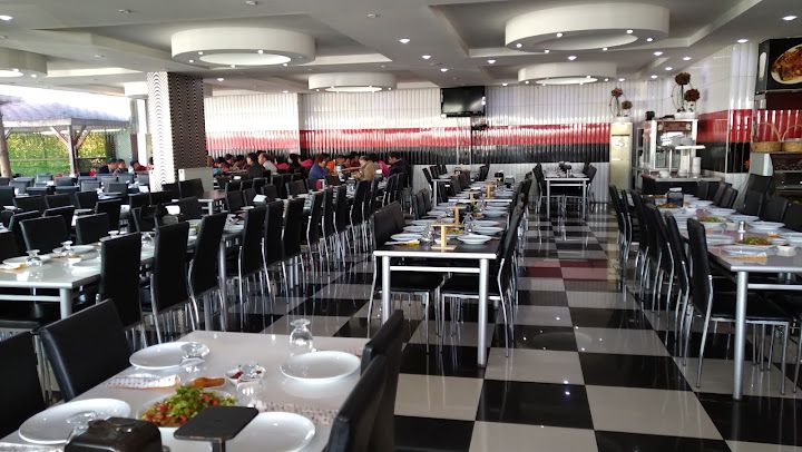 Avcan Restaurant