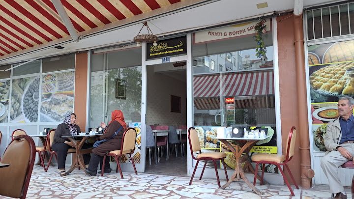Aygül Börek