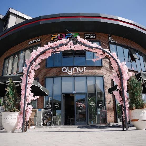 Aynur Patisserie